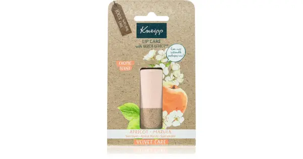 Kneipp Apricot & Marula Lip Balm 4.7g