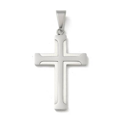 304 Stainless Steel Pendants