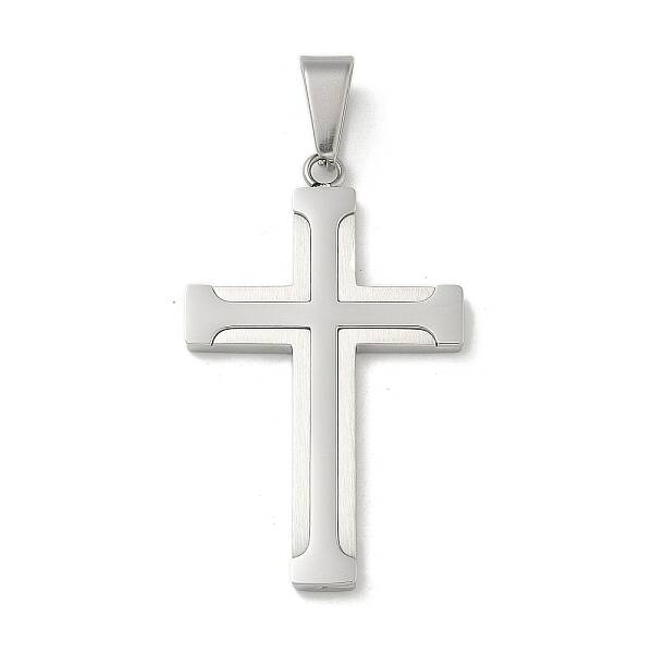 304 Stainless Steel Pendants