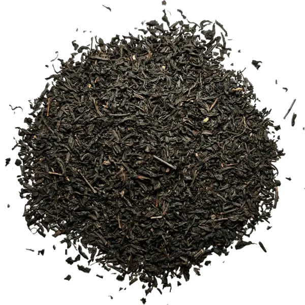 Old Fashion Earl Grey Tea