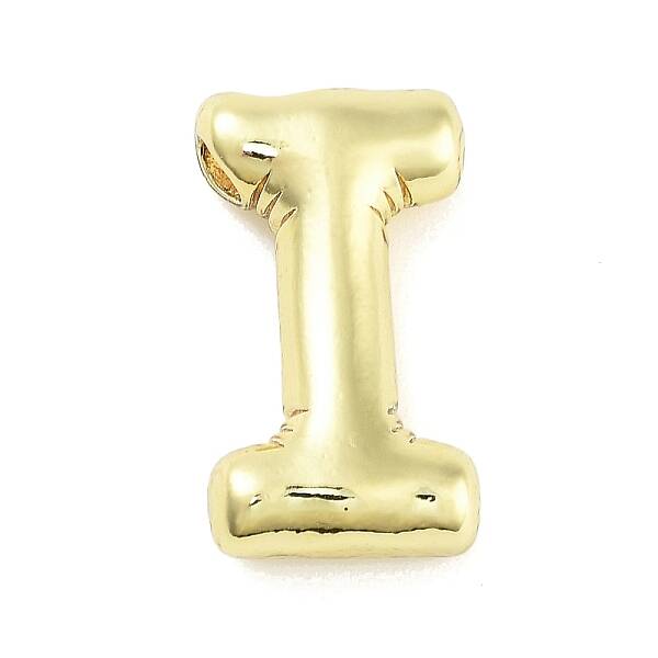 Rack Plating Brass Pendants