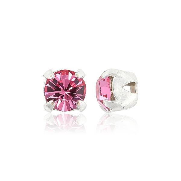 Preciosa® MAXIMA Crystal in Sew-On Cup