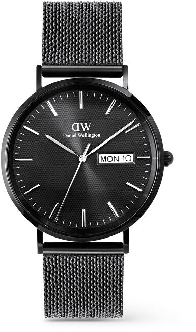 Daniel wellington Classic Day Display Onyx DW00100831