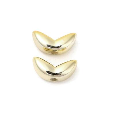 Plating Acrylic Beads