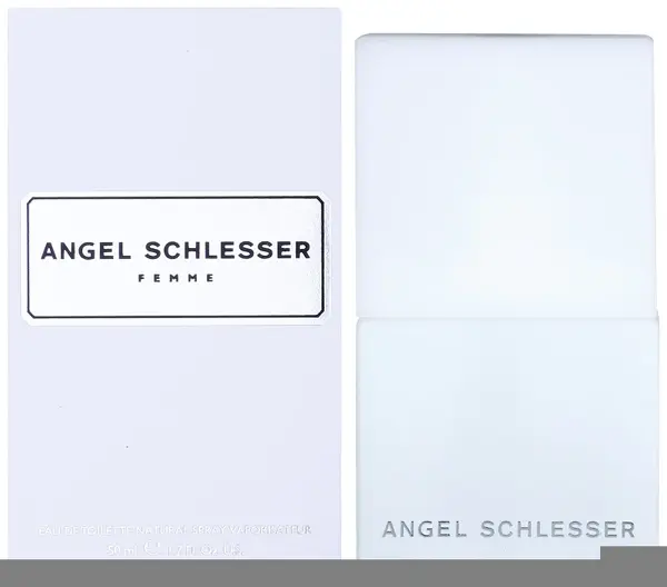 Angel Schlesser Eau De Toilette Spray 50ml