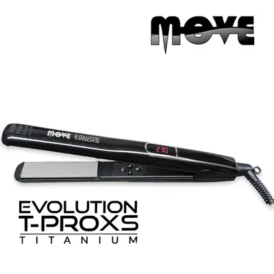 Move evolution t-pro xs plate