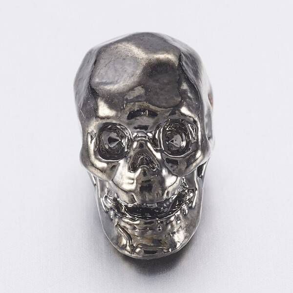 Alloy Beads