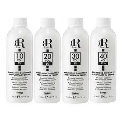 RR Line Perfumed Oxidizer 150ml 10 VOL 3%
