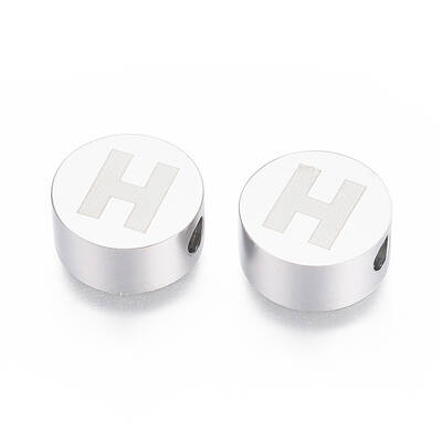 Tarnish Resistant 304 Stainless Steel Beads
