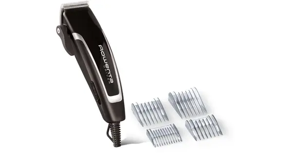 Rowenta Driver Easy TN1603F1 hair clipper