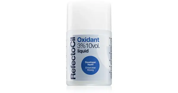 Oxidant liquid 3% 10 vol. 100ml