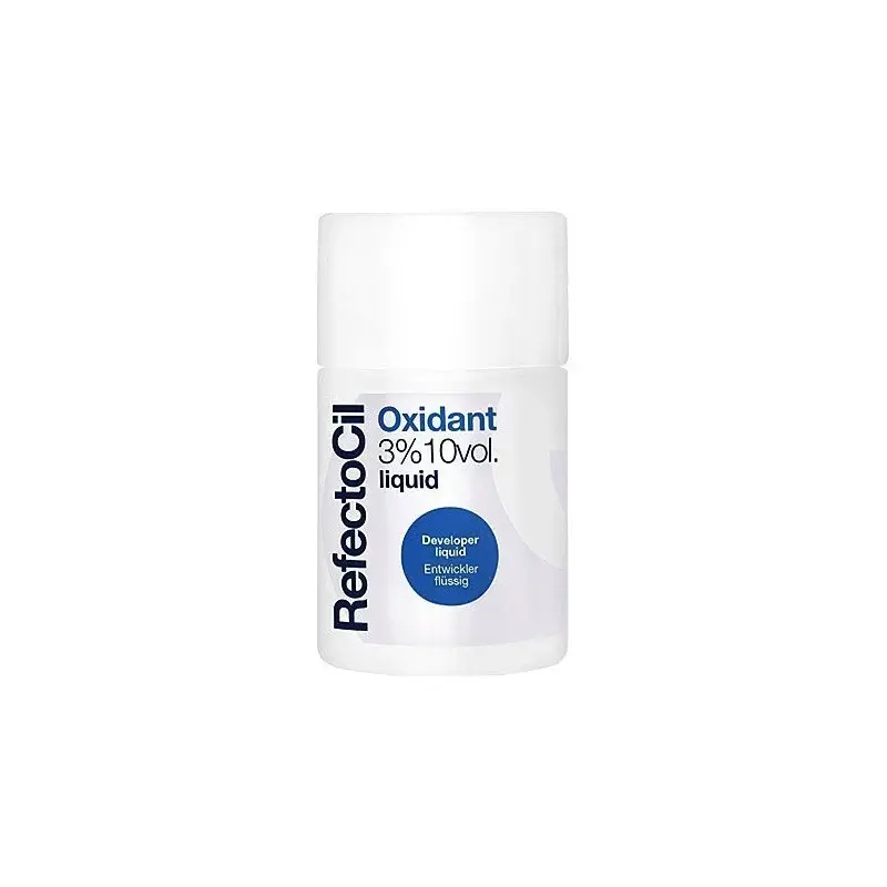 Refectocil LIQUID Oxidizer 100ml