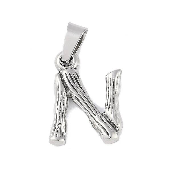 Non-Tarnish 304 Stainless Steel Pendants