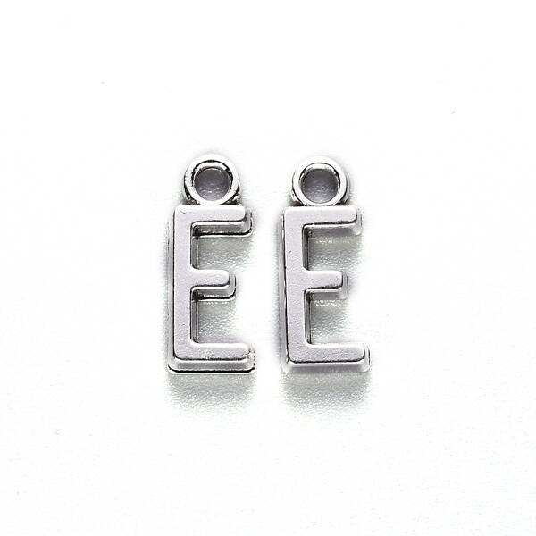 Tibetan Style Alloy Pendants