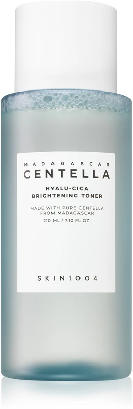 Skin1004 Hyalu-Cica Hydrating and Illuminating Skin Toner - 210 ml