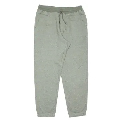PATAGONIA Mens Joggers Green Tapered M W30 L28