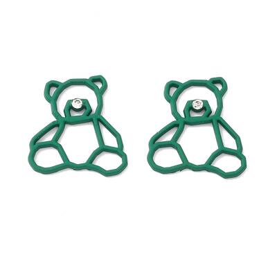 Alloy Pendants