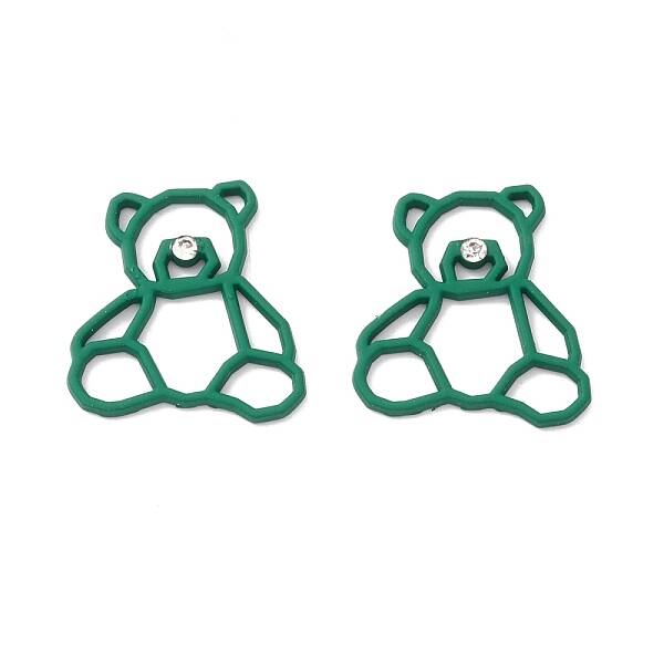 Alloy Pendants