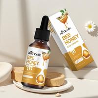 Bee Honey Eye Care Oil, Gentle Moisturizing Eye Care Serum, Eye Care Product for Women & Men, Daily Skincare Product for Dail...