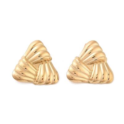 316 Surgical Stainless Steel Stud Earrings for Women
