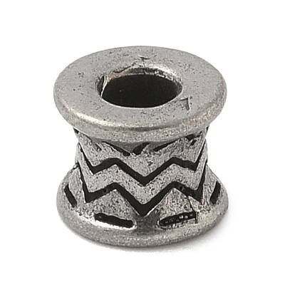 304 Stainless Steel Beads