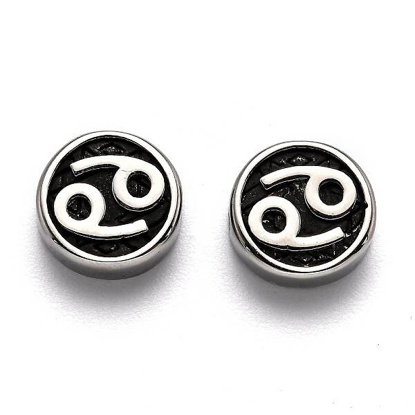 304 Stainless Steel Beads