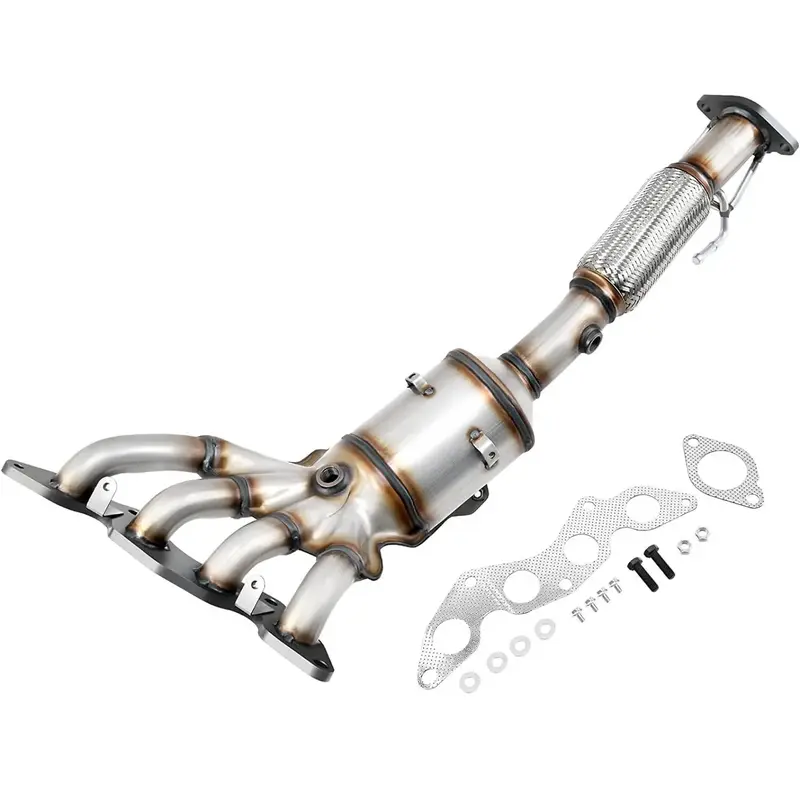 YITAMOTOR® 2012-2018 Ford Focus 2.0L Catalytic Converter (EPA Compliant)