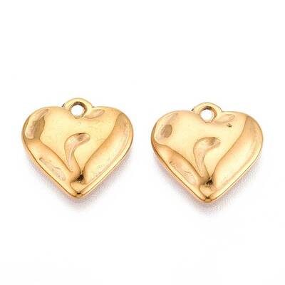 304 Stainless Steel Pendants