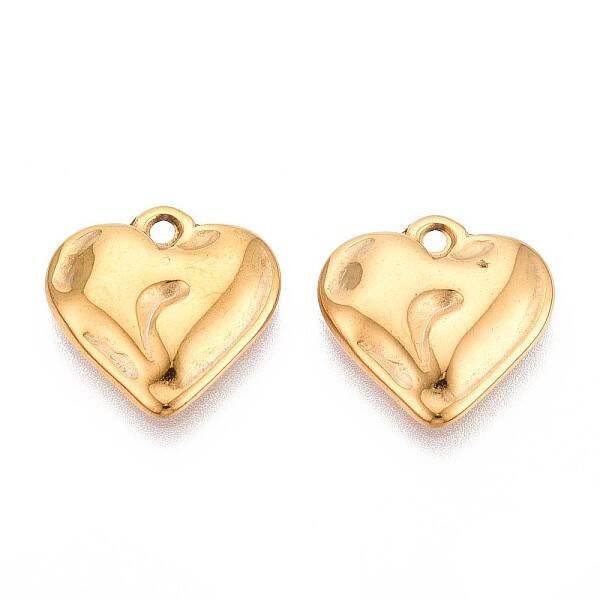 304 Stainless Steel Pendants