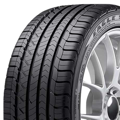 Goodyear Tire EAGLE SPORT AS SCT All Season - 235/40R19 96V