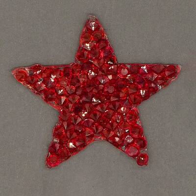 Star Hotfix Rhinestone