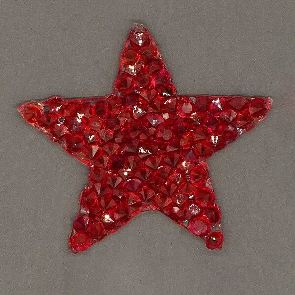 Star Hotfix Rhinestone