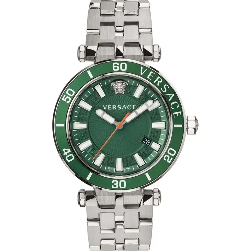 Versace VEZ300421 Sports Watch