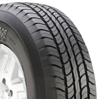 Vantage Tire SUV All Season - 265/75R16 116T