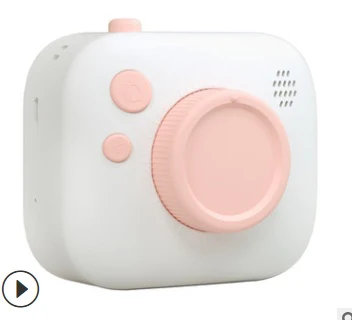 Alarm Clock LED Digital Luminous Night Light Cute Table Clock Electronic for KidsChildren Desk Clock Timer Chirstamas Gift | ...