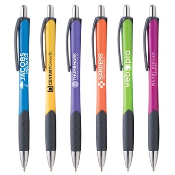 250 Customized Ved Tropics - Plunger Action & Comfort Grip