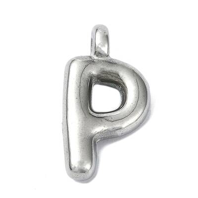 Anti-Tarnish 304 Stainless Steel Pendants