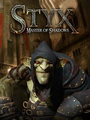 Styx: Master of Shadows USA | XBOX One