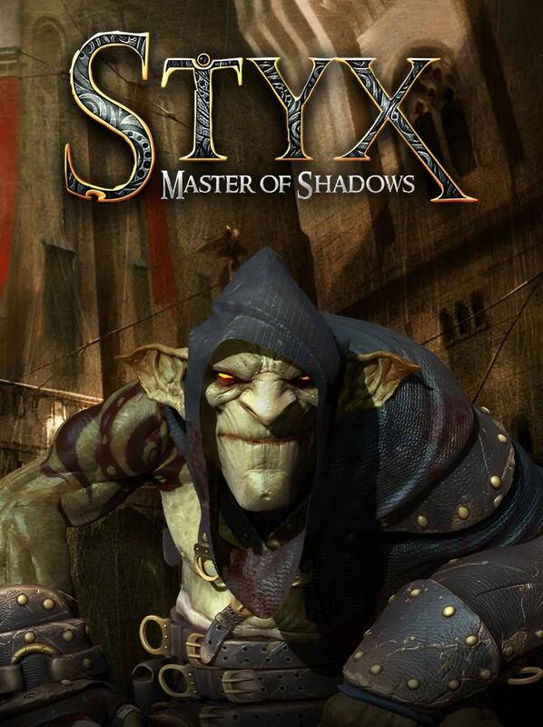 Styx: Master of Shadows USA | XBOX One