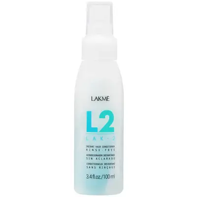 Lakme Lak-2 Instant Conditioner 100ml