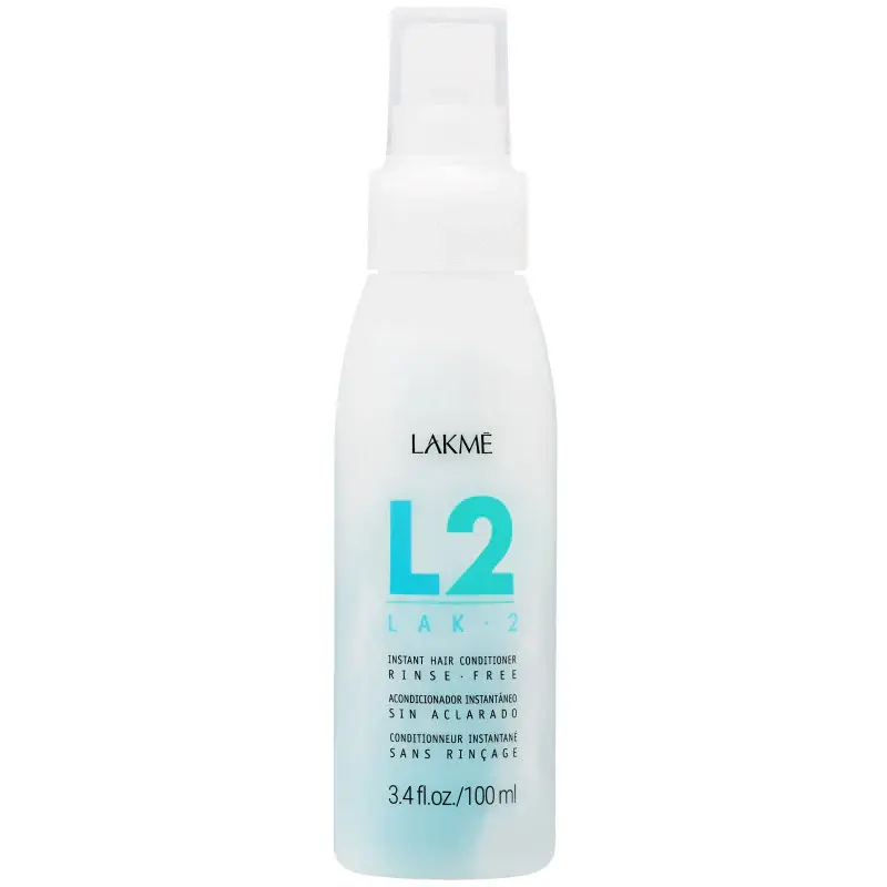 Lakme Lak-2 Instant Conditioner 100ml