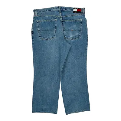 Tommy Jeans Jeans - 38W 28L Blue Denim