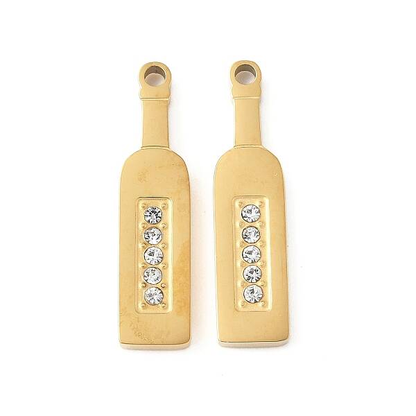 304 Stainless Steel Pendants