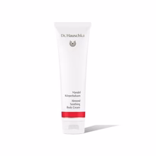 Dr. hauschka (Crema corpo lenitiva alla mandorla) 145 ml