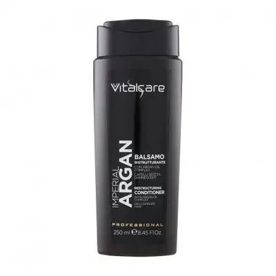 Vitalcare Imperial Argan Restructuring Conditioner 250 ml