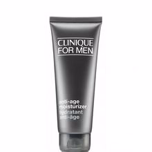 Clinique Anti-Age Moisturizer - Men's Hydrating Facial Care 100ml