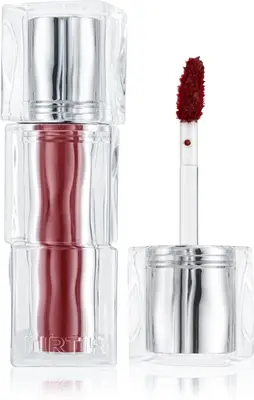 TIRTIR Waterism long-lasting lip gloss small pack color 07 Cassic Plum (Waterism Original) 1.8 g