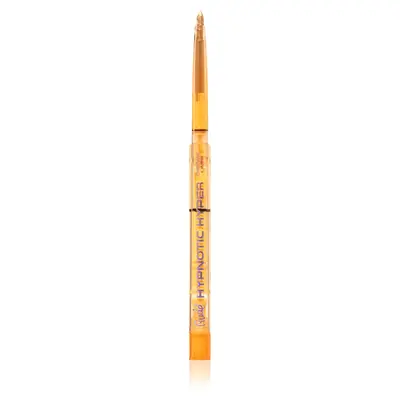 Rude Cosmetics Hypnotic Hyper Chrome Liner waterproof eyeliner color Delirious 0.25 g