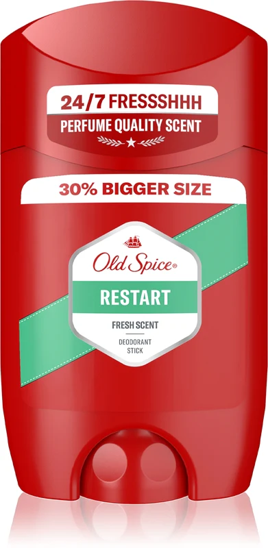 Old Spice Restart solid deodorant for men 65 ml
