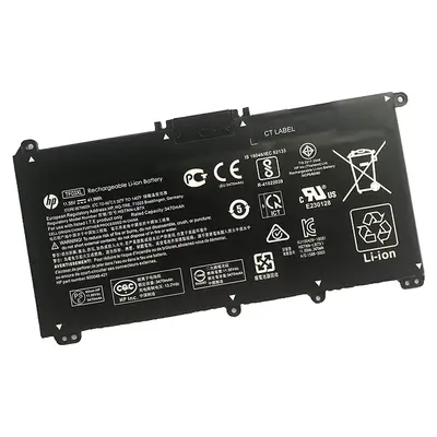 HP TF03XL | Pavilion 14-BF 15-CC 15-CD 17-AR 15-CC050WM 15-CC Laptop Battery
